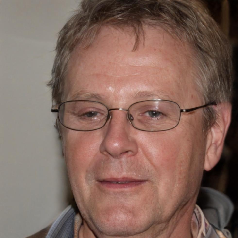 Portrait de Thomas Durand, co-fondateur et directeur technique