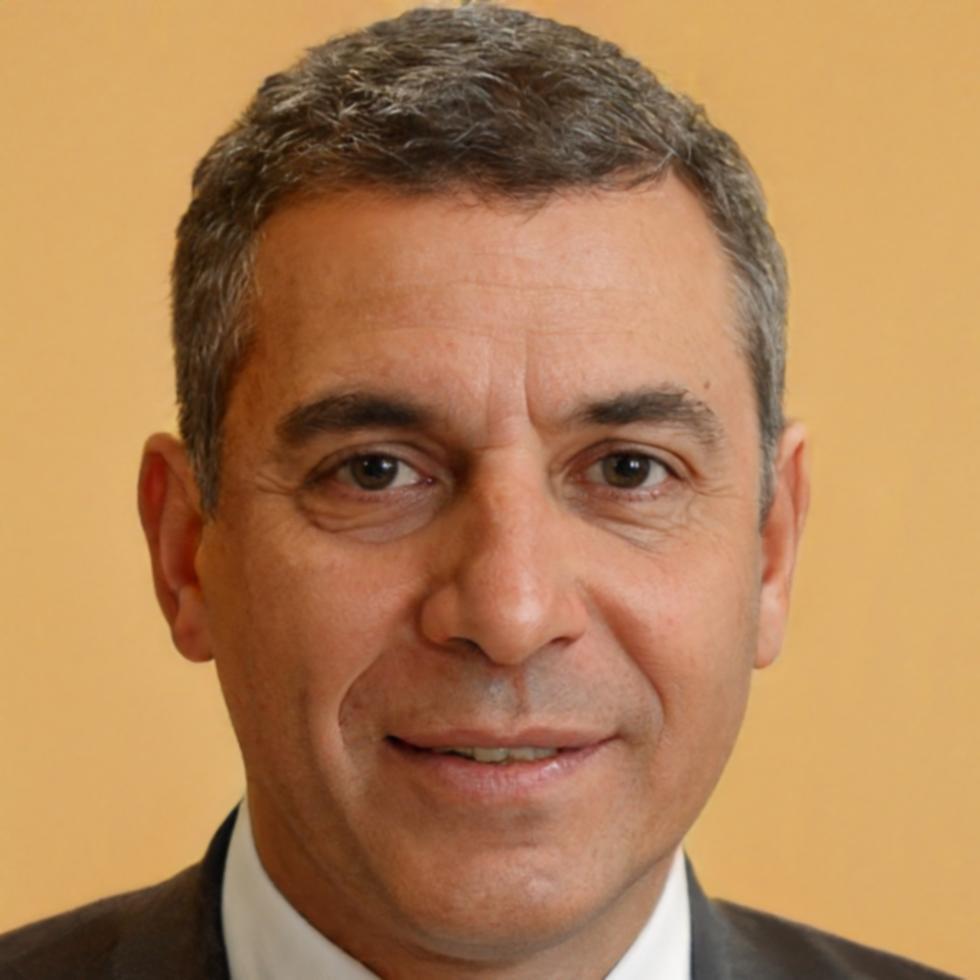 Portrait de Marc Rousseau, directeur des opérations et expert financier